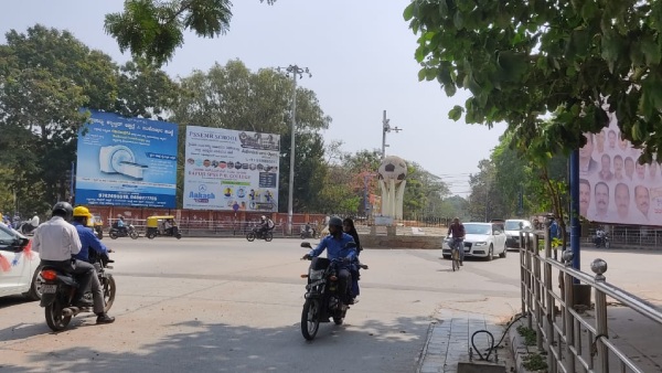 CCB Accused Arrested In Threat Letter To Kannada Writers 