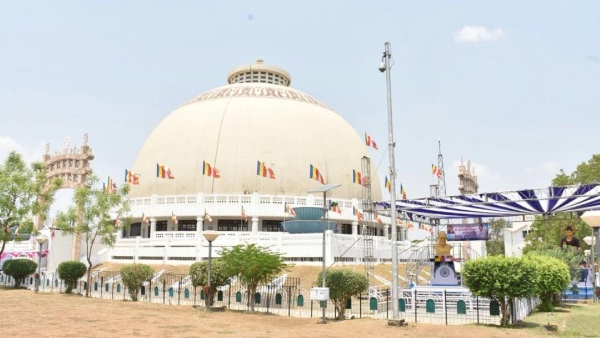 Bus Service By Social Welfare Department To Visit Deekshabhoomi Register Online Bus Service By Social Welfare Department To Visit Deekshabhoomi Register Online