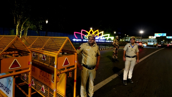 G20 Summit: Delhi Metro services will start from 4 am on September 8, 9 and 10