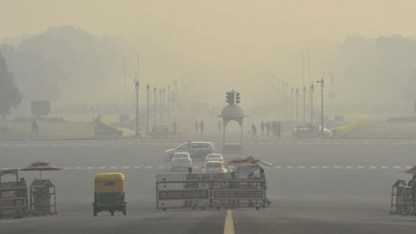 New Delhi CM Arvind Kejriwal Was Hundreds Of Team Form To Control Air Pollution in Upcoming Winter 