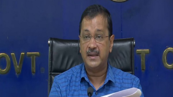 New Delhi CM Arvind Kejriwal Was Hundreds Of Team Form To Control Air Pollution in Upcoming Winter 