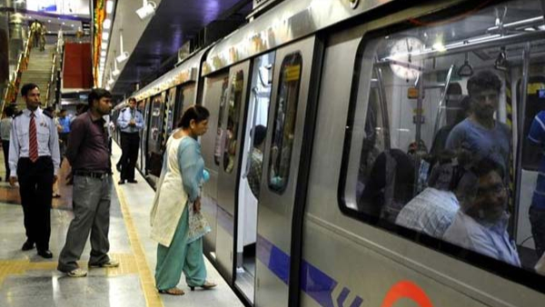 G20 Summit: Delhi Metro services will start from 4 am on September 8, 9 and 10