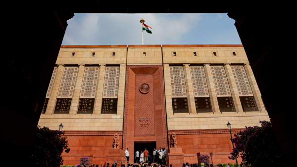 Discover how many Lok Sabha seats will be increased if delimitation done based on present population in India