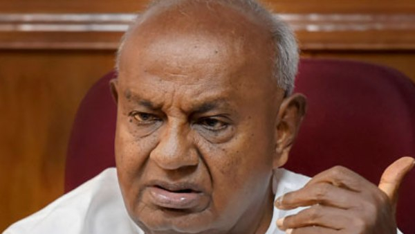 Prajwal Revanna Disqualified As MP: Whats the number of JDS MPs in the Lok Sabha now?