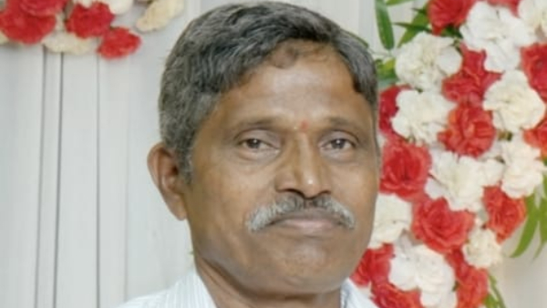 A Couple Died After Being Hit By A Broken Electric Line At Kundapura A Couple Died After Being Hit By A Broken Electric Line At Kundapura