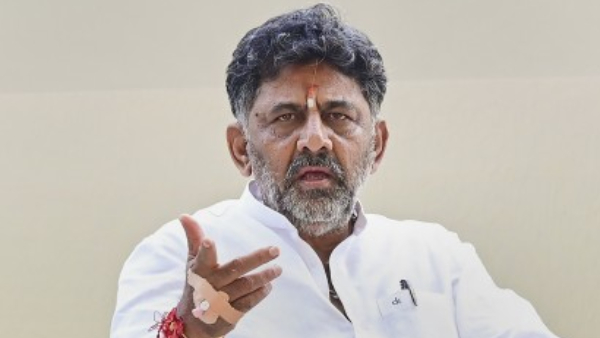 Basavaraj Bommai Advice Will Put Us In Trouble Said DK Shivakumar 