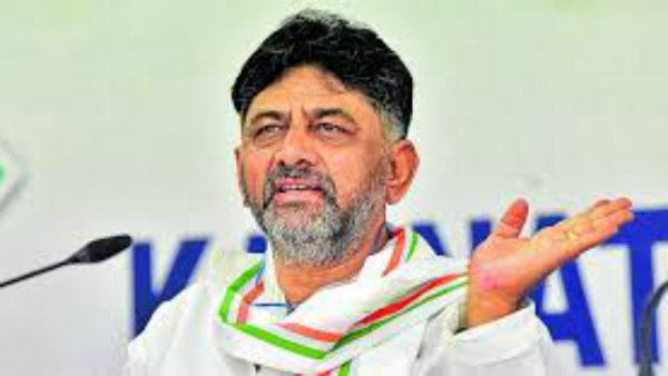 Daily 3500 Cusec Water For Tamil Nadu Said Deputy Chief Minister DK Shivakumar 