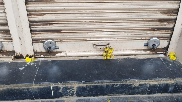 Davanagere Bandh Today(September 25)