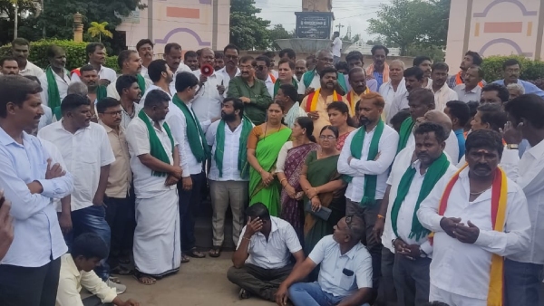 Public Good Response For Davanagere Bandh