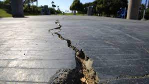  Back-to-Back Earthquakes Strike Uttarkashi, Uttarakhand, No Damage Reported
