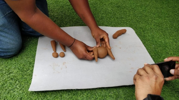 eco-friendly-ganapati-made-at-home