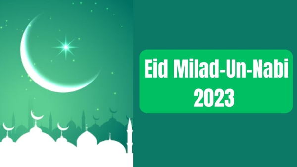 Eid Milad-un-Nabi 2023: Know the celebration, history and significance of Eid Milad in kannada Eid Milad-un-Nabi 2023: Know the celebration, history and significance of Eid Milad in kannada
