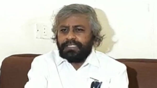 Celebrate Ganpati Festival In An Environment Friendly Manner Says Eshwar Khandre Celebrate Ganpati Festival In An Environment Friendly Manner Says Eshwar Khandre