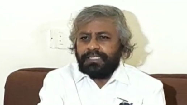 Action Will Be Taken To Distribute The Right To The Forest Dwellers Soon Says Eshwar Khandre ‌ 