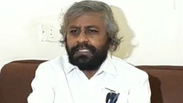 Drones Will Be Helpful In Curbing Human-Wildlife Conflict Minister Eshwar Khandre ‌