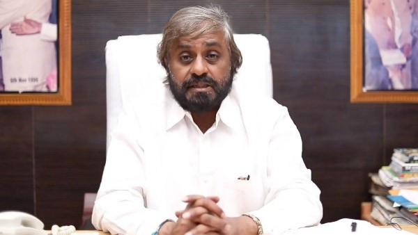 Eshwar Khandre Instructed To Create Special Task Force For Clearing Forest Encroachment