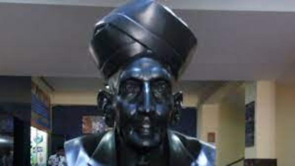 Basavaraj Bommai remember Sir M Vishweshwaraiah Achievements in FKCCI Program of Bengaluru