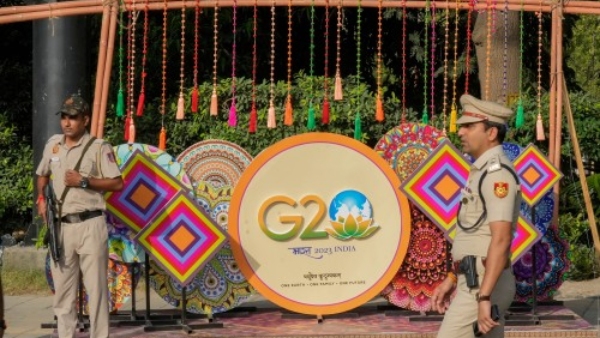 G20 Summit 2023: Delhi becomes fortress, from bullet-proof hotel windows to anti drone systems 