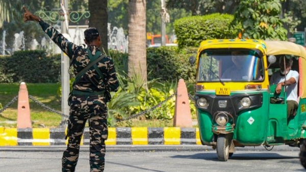 G20 Summit 2023: Delhi becomes fortress, from bullet-proof hotel windows to anti drone systems 