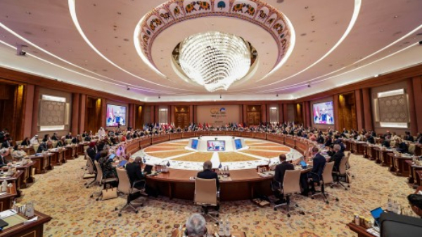 G20 Summit: ‘All-Veg’ Menu For World Leaders At Official Dinner, Lunch Check List