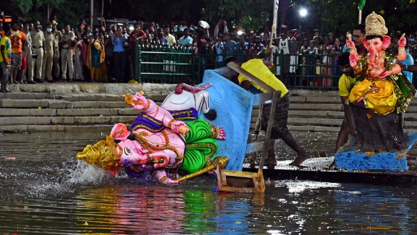 These routes are closed in Bengaluru today: Know this before traveling..