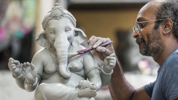 Ganesha Chaturthi 2023: Know the Ganesha festival auspicious time, significance and history