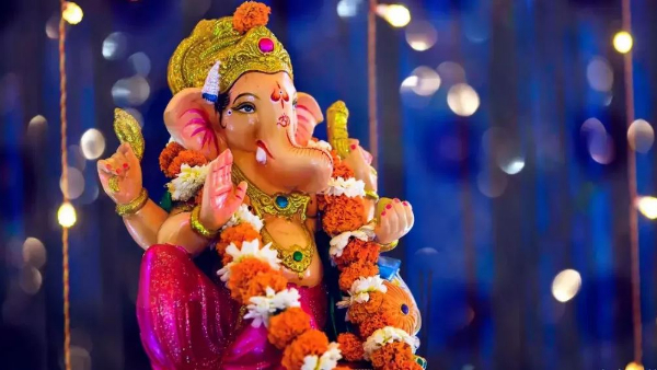 Ganesh chaturthi 2023 rituals fasting guidelines and dos donts in kannada