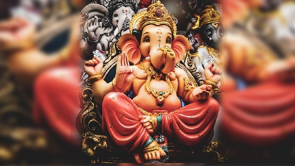 Ganesh Chaturthi 2023: Dos and Donts while welcoming Ganapati Bappa home