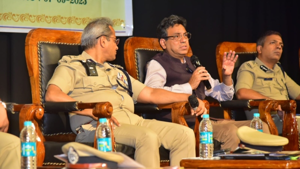 Ganesh Chaturthi 2023: 63 Ekagavakshi Centers Set Up In Bengaluru For Idol Installation, BBMP