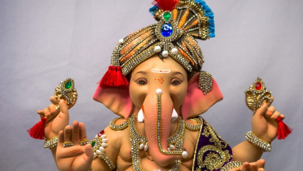 Ganesha Chaturthi Celebration History