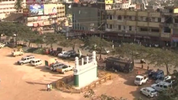 Ganesh idol Installation in Hubballi Eidgah Maidan: HC dismisses Anjuman Islam petition Ganesh idol Installation in Hubballi Eidgah Maidan: HC dismisses Anjuman Islam petition