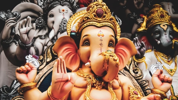 Ganesha Chaturthi Celebration History