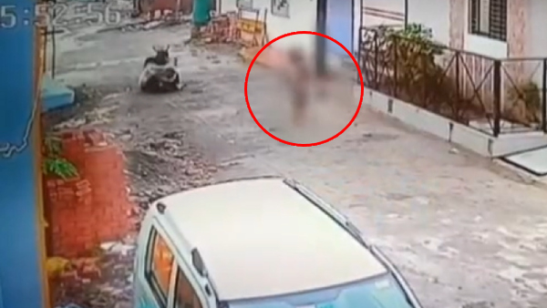 Rape in Ujjain: 3 arrested including auto driver! Rape in Ujjain: 3 arrested including auto driver!