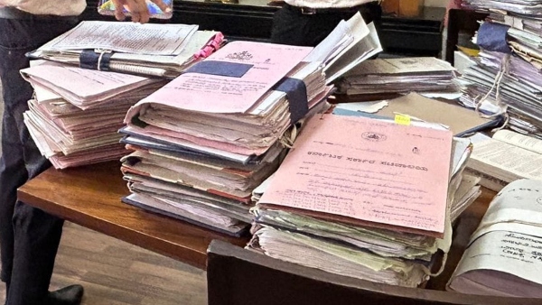 Government Employees Deputation New Circular By Karnataka Govt