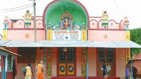 gowri-ganesha-festival-celebration-in-chamarajanagar