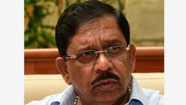 Karnataka bandh: Let protest but not bandh: Minister Dr G Parameshwar warns Karnataka bandh: Let protest but not bandh: Minister Dr G Parameshwar warns