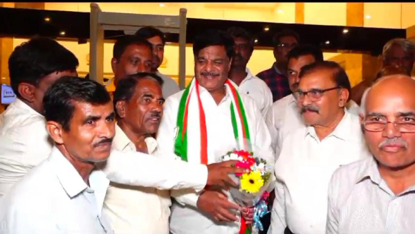 Cauvery dispute: Sankasha sutra is the only solution says H.C.Mahadevappa