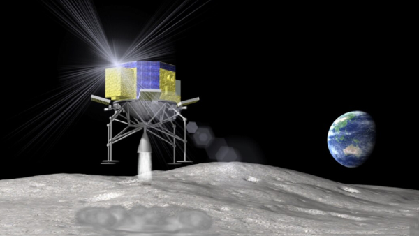 Japans Moon sniper: Japan gearing up to land on the moon: H-IIA rocket successfully launched today