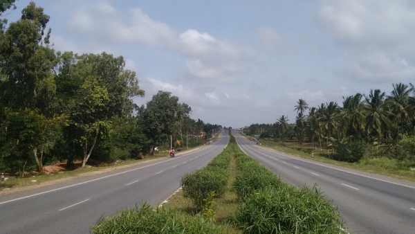 Nelamangala Hassan Road Toll Fee Hiked From September 1 Nelamangala Hassan Road Toll Fee Hiked From September 1