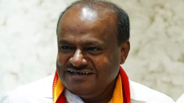 BJP-JDS Alliance Aims to Challenge Congresss 20 Lok Sabha Seats Target: HDK to Play Key Role