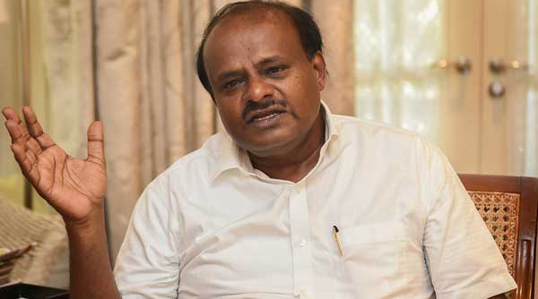 Leave politics And Protect The Interest Of The State Says DCM DK Shivakumar 