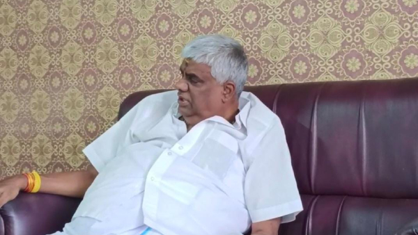 What did HD Revanna say about High Court summons?