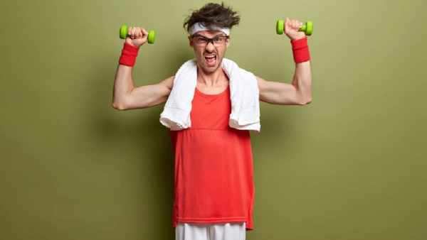 Weight Gain Tips: Amazing Results in 30 Days