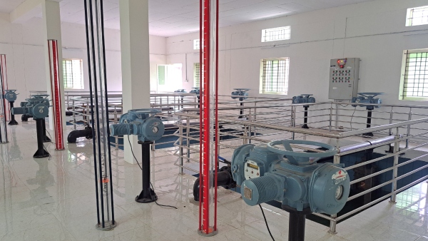 hemavati-river-water-reached-to-kr-pete