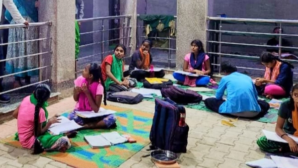 Tahsildar Must Visit Social Welfare Department Hostels Tahsildar Must Visit Social Welfare Department Hostels