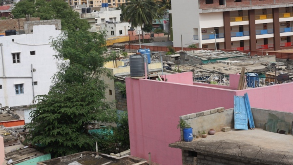 Affordable Housing For All, Is It A Significnt Challenge. A Survey