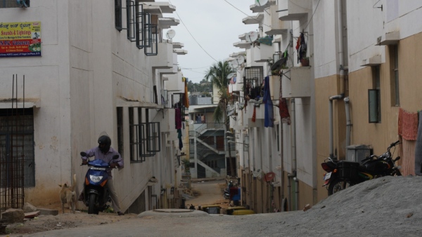 Affordable Housing For All, Is It A Significnt Challenge. A Survey