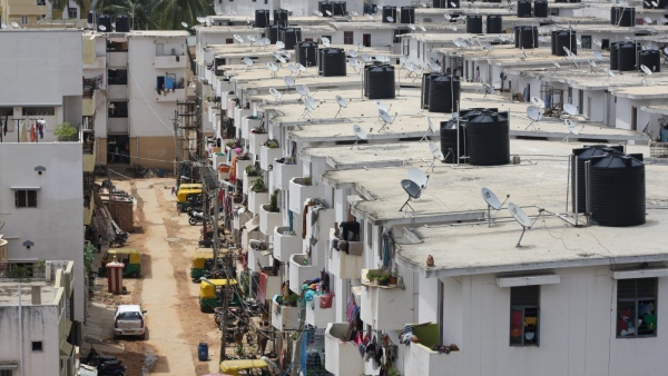 Affordable Housing For All, Is It A Significnt Challenge. A Survey