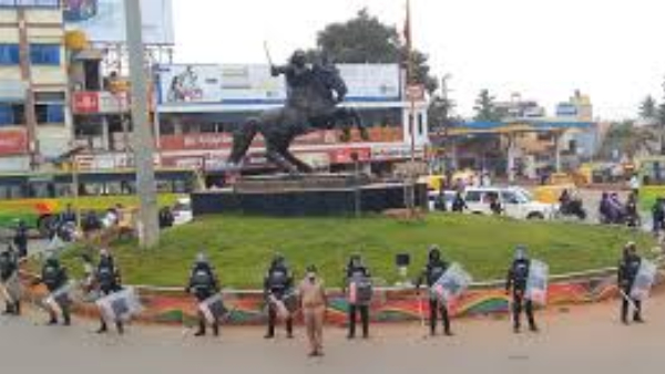 Ganesh Chaturthi 2023: 31 rowdies deportated in hubballi