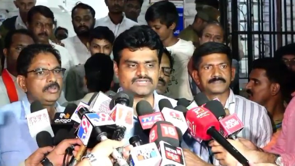 Permission Given For Three days Ganeshotsav At Hubballi Idgah Maidan